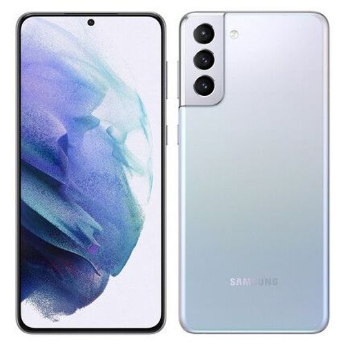 Samsung Galaxy S21+ 5G 128 Go Argent