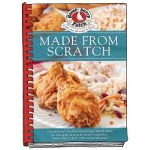 Made From Scratch