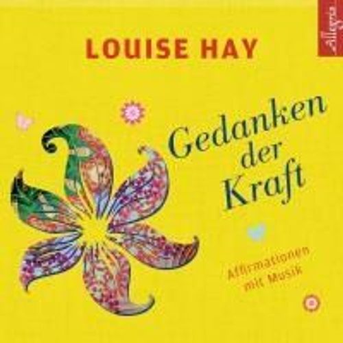 Gedanken Der Kraft