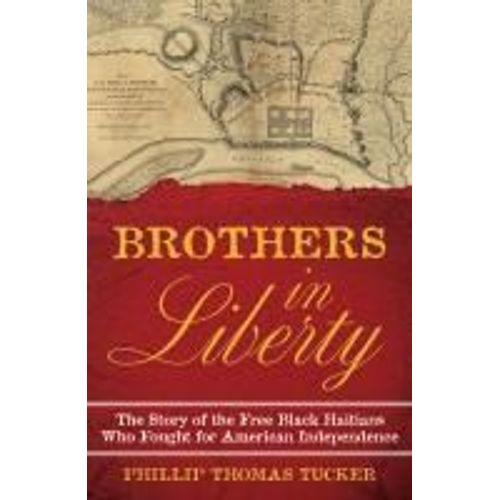 Brothers In Liberty