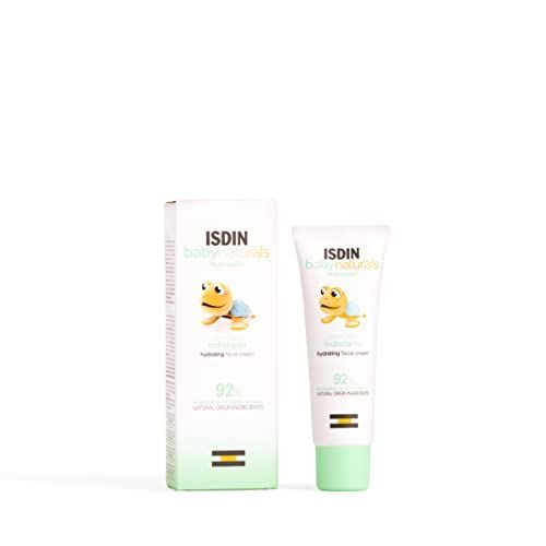 Baby Naturals Crème Hydratante Pour Le Visage 50 Ml 