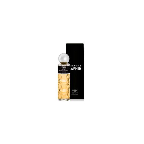 Saphir Vida Edp Spray 200 Ml + Ensembles 30 Ml 