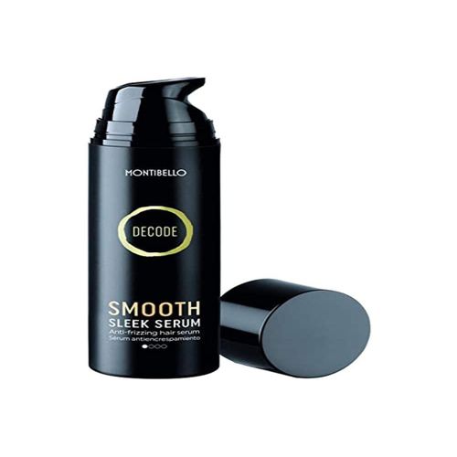 Decode Smooth Sleek Serum Sérum Anti-Frisottis 150 Ml 