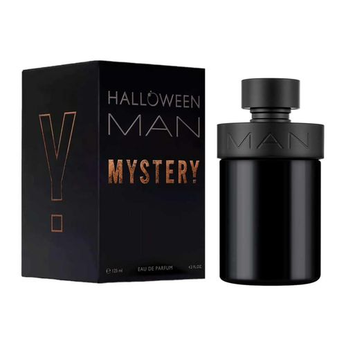 Hallowen Man Mystery Edp Vapo 125 Ml 