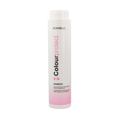Montibello Color Protect Shampooing 300 Ml 