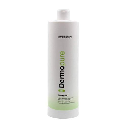 Montibello Dermo Pure Shampooing 1000 Ml 