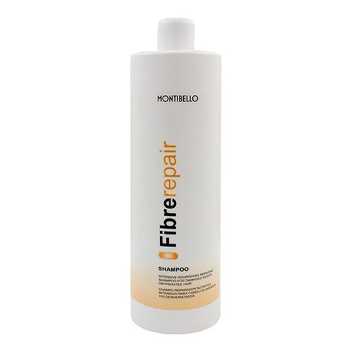 Montibello Shampooing Réparateur De Fibres 1000 Ml 