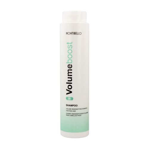 Montibello Volume Boost Shampooing 300 Ml 