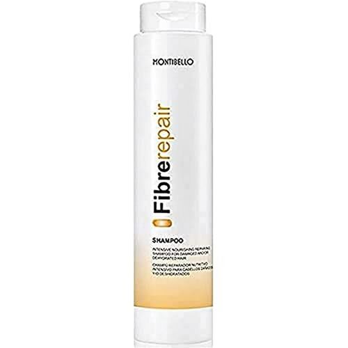 Montibello Shampooing Réparateur De Fibres 300 Ml 