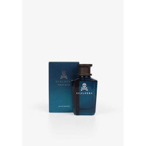 Yacht Club Eau De Parfum Vapo 75 Ml 