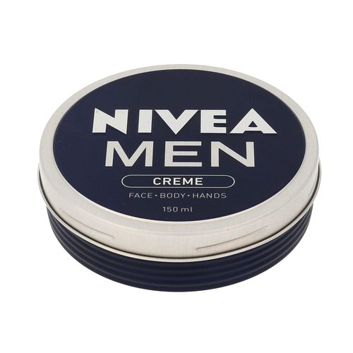 Nivea Men Crème - 150 Ml - Crème Corps 