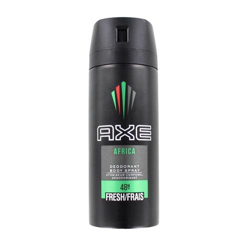 Axe Déodorant Marin Vaporisateur 150ml 