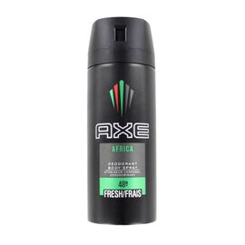 Axe Déodorant Marin Vaporisateur 150ml 