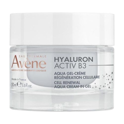 Avène Hyaluron Activ B3 Gel-Cr 50ml 