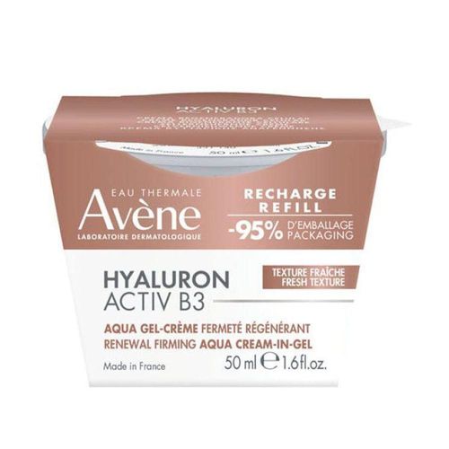 Avène Hyaluron Activ B3 Gel-Cr 50ml Rec 