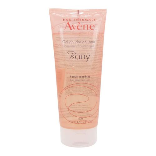 Avène Gel Douche Corps 200 Ml 