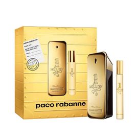 Paco Rabanne 1 Million Edt Vaporisateur 100 Ml Ts