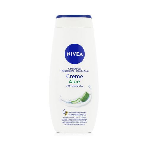 Nivea Douchegel - Mon Moment À L'aloe Vera 250 Ml 