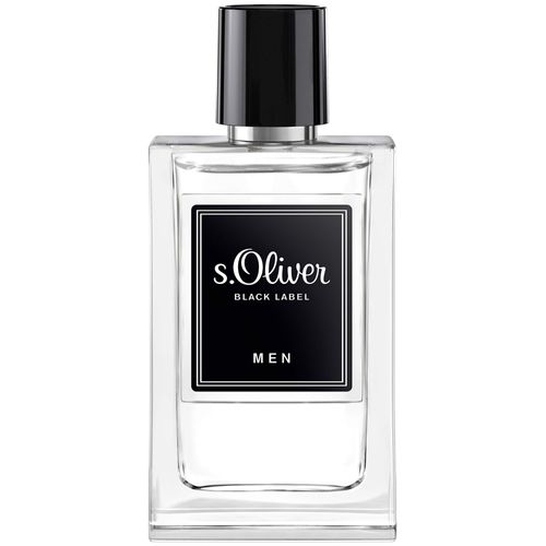 S.Oliver Black Label Homme Edt 30 Ml 