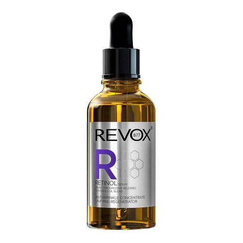 Sérum Rétinol Unifiant Régénérateur 30 Ml 