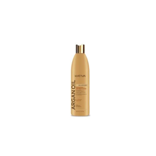 Shampoing Huile D'argan 355 Ml 