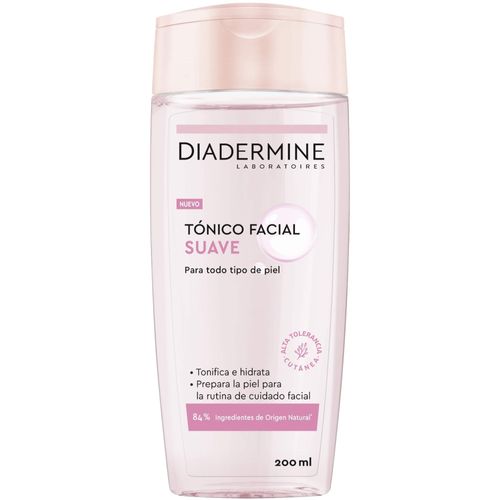 Diadermine D Ess Tonique 200ml Ph5 So 