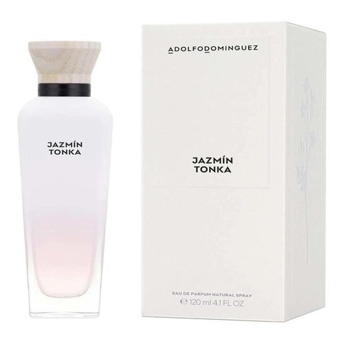 Jasmin Tonka Edp Vapo 120 Ml 