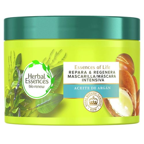Masque Réparateur Bio Argan Oil 450 Ml 