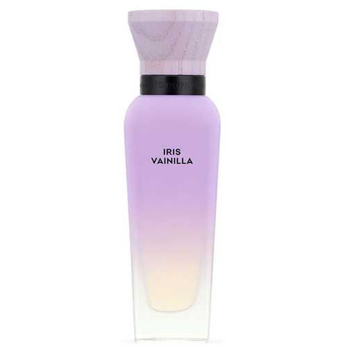 Iris Vanille Edp Vapo 60 Ml 