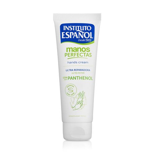 Mains Parfaites Panthénol Ultra-Réparateur 75 Ml 