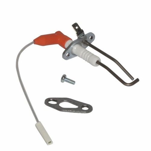 Electrode allumage/ionisation - DIFF pour De Dietrich Chappée : S62743