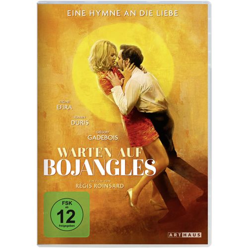Warten Auf Bojangles