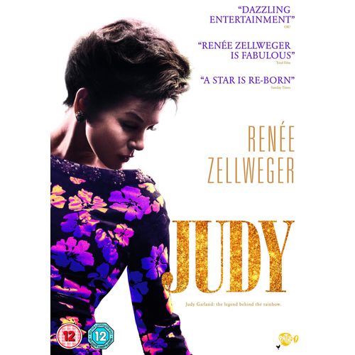 Judy Dvd Import