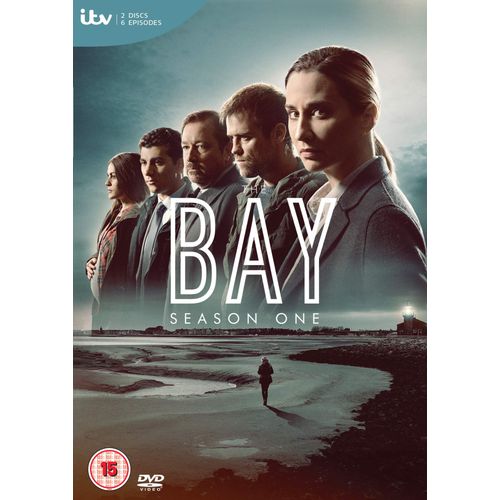 The Bay [Dvd] [2019]