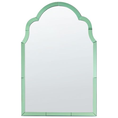 Miroir NORVILLE Vert