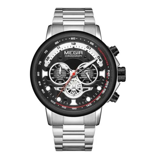 Montre Megir