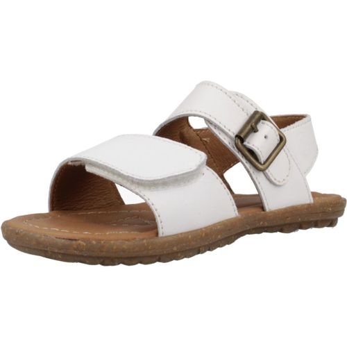 Naturino Kenny Colour Blanc - 25