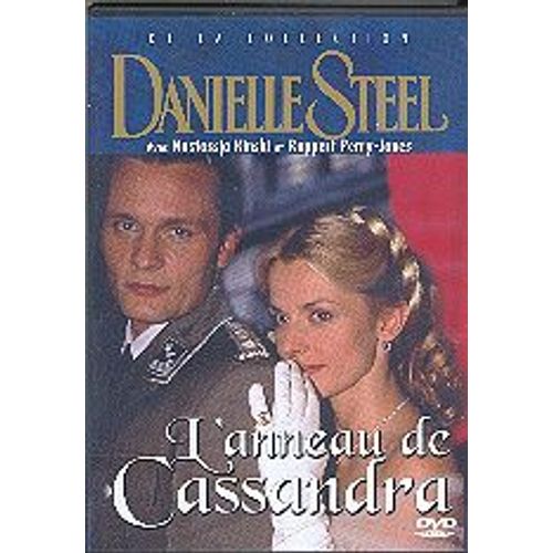 Danielle Steel - L'anneau De Cassandra