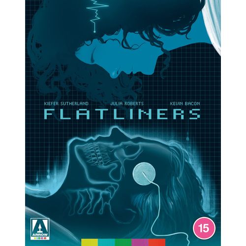 Arrow Video Flatliners Bd [Blu-Ray]