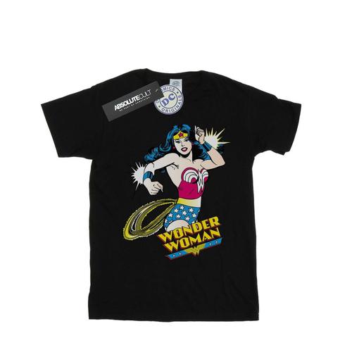 Wonder Woman - T-Shirt - Homme