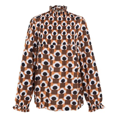 Regatta - Blouse Orla Kiely - Femme