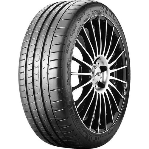 Pneu Michelin Pilot Super Sport ( 275/35 ZR19 (100Y) XL * )