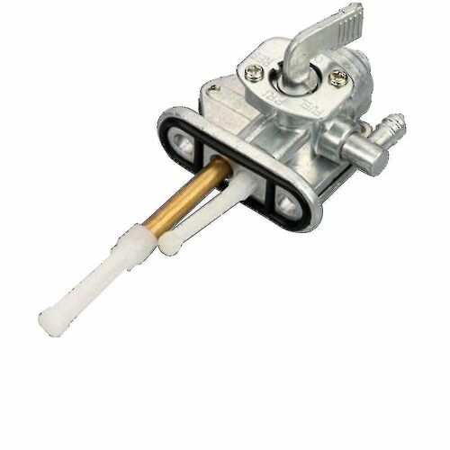 Réservoir De Carburant De Moto Petcock Valve Robinet D¿Essence Pour Kawasaki Suzuki Lt80 Ltz400 Z400 Ltz250 300 Vente Directe (Bebetter)