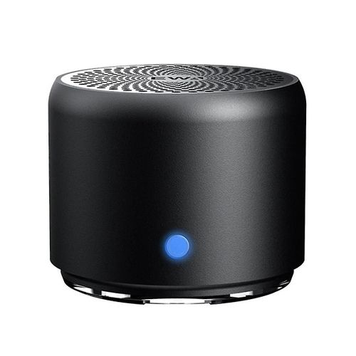 A106 Pro Mini haut-parleur Bluetooth avec radiateur de basse personnalisé Haut-parleurs super portables étanches pour S