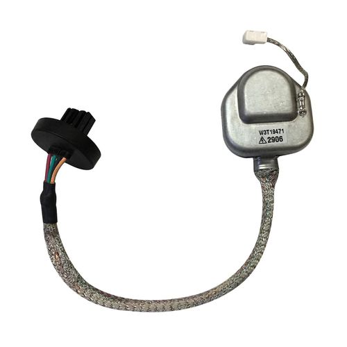 Xenon Hid Lampe D2s Ampoule Lgniter Unité De Câble Pour Honda Accord Acura