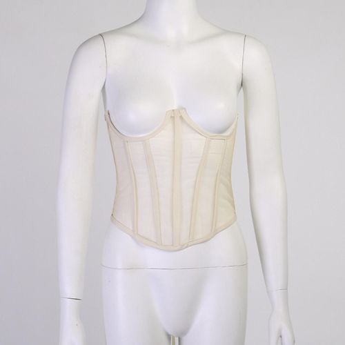 Femme Gilet De Taille Rentré 4 Couleur Chosoe Noir Blanc Abricot Rouge Convient Pour Les Femmes Vie Quotidienne Décontractée