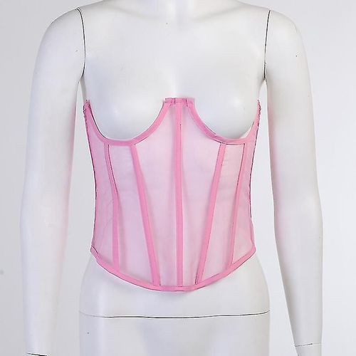 Femme Gilet De Taille Rentré 4 Couleur Chosoe Noir Blanc Abricot Rouge Convient Pour Les Femmes Vie Quotidienne Décontractée