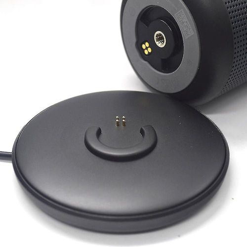 Chargeur de station de chargement de Noël pour haut-parleur Bluetooth Bose Soundlink Revolve Revolve +