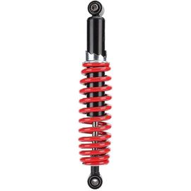 Amortisseur Arrière, 350mm / 13.8in Suspension D¿Amortisseur Universelle Fit Pour Buggy Quad Dirt Bike Atv