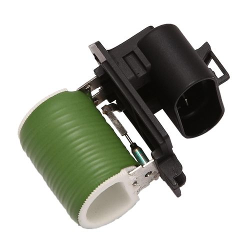 Résistance De Ventilateur De Moteur De Chauffage Pour / Opel Meriva B 13322476 1341054